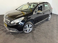 Peugeot 2008 1.2 puretech allure, nz-036-g - afbeelding 1 van  12