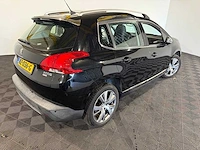 Peugeot 2008 1.2 puretech allure, nz-036-g - afbeelding 8 van  12