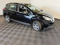 Peugeot 2008 1.2 puretech allure, nz-036-g - afbeelding 9 van  12