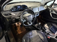 Peugeot 2008 1.2 puretech allure, nz-036-g - afbeelding 10 van  12