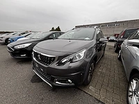 Peugeot 2008 1.2 puretech allure s&s 110 at, 2018 - afbeelding 1 van  27