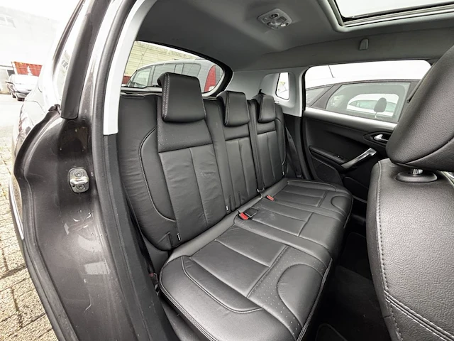 Peugeot 2008 1.2 puretech allure s&s 110 at, 2018 - afbeelding 13 van  27