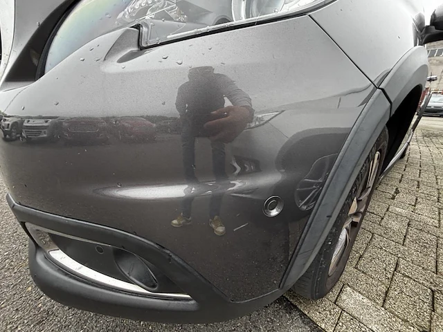 Peugeot 2008 1.2 puretech allure s&s 110 at, 2018 - afbeelding 17 van  27