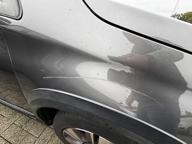Peugeot 2008 1.2 puretech allure s&s 110 at, 2018 - afbeelding 18 van  27