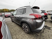Peugeot 2008 1.2 puretech allure s&s 110 at, 2018 - afbeelding 24 van  27