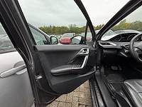 Peugeot 2008 1.2 puretech allure s&s 110 at, 2018 - afbeelding 25 van  27