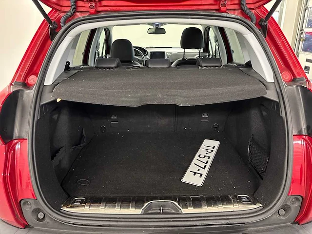 Peugeot 2008 1.2 puretech allure; tp-577-f - afbeelding 9 van  21