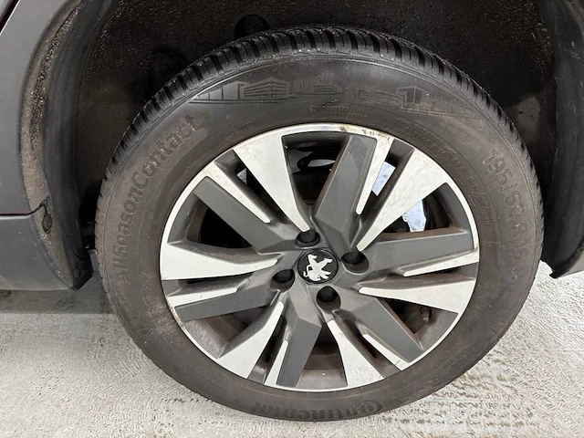 Peugeot 2008 1.2 puretech allure; tp-577-f - afbeelding 11 van  21