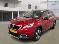 Peugeot 2008 1.2 puretech allure; tp-577-f - afbeelding 1 van  21