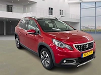 Peugeot 2008 1.2 puretech allure; tp-577-f - afbeelding 12 van  21