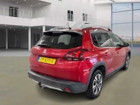 Peugeot 2008 1.2 puretech allure; tp-577-f - afbeelding 15 van  21