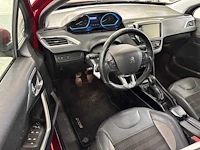 Peugeot 2008 1.2 puretech allure; tp-577-f - afbeelding 17 van  21