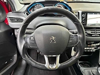 Peugeot 2008 1.2 puretech allure; tp-577-f - afbeelding 19 van  21