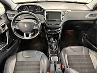 Peugeot 2008 1.2 puretech allure; tp-577-f - afbeelding 20 van  21
