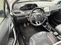 Peugeot 2008 1.2 puretech allure , zg-666-p - afbeelding 5 van  17