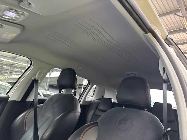 Peugeot 2008 1.2 puretech allure , zg-666-p - afbeelding 6 van  17