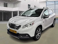 Peugeot 2008 1.2 puretech allure , zg-666-p - afbeelding 1 van  17