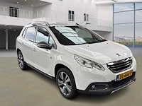 Peugeot 2008 1.2 puretech allure , zg-666-p - afbeelding 10 van  17