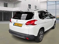 Peugeot 2008 1.2 puretech allure , zg-666-p - afbeelding 11 van  17