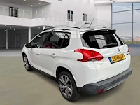 Peugeot 2008 1.2 puretech allure , zg-666-p - afbeelding 12 van  17