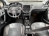 Peugeot 2008 1.2 puretech allure , zg-666-p - afbeelding 13 van  17