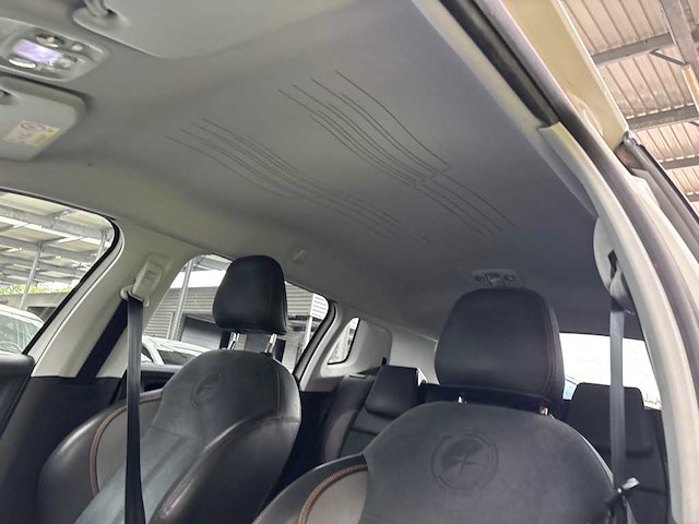 Peugeot 2008 1.2 puretech allure , zg-666-p - afbeelding 6 van  17