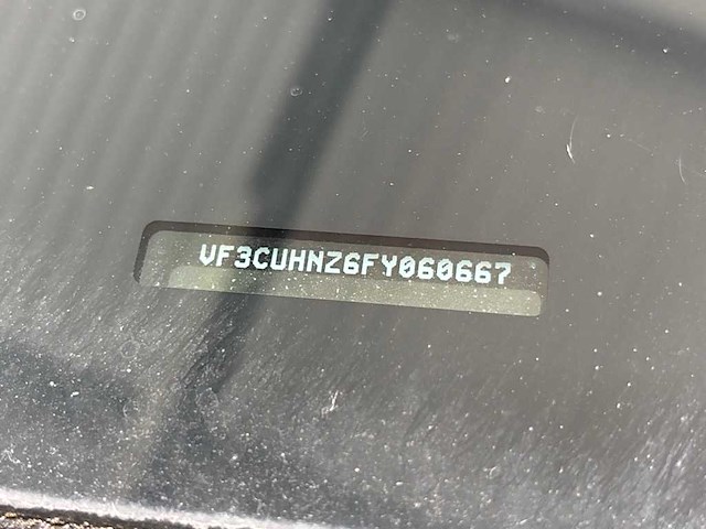 Peugeot 2008 1.2 puretech allure , zg-666-p - afbeelding 9 van  17