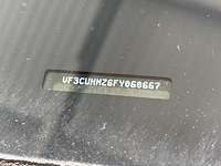 Peugeot 2008 1.2 puretech allure , zg-666-p - afbeelding 9 van  17