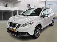 Peugeot 2008 1.2 puretech allure , zg-666-p - afbeelding 1 van  17