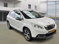 Peugeot 2008 1.2 puretech allure , zg-666-p - afbeelding 10 van  17