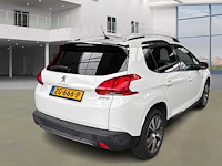 Peugeot 2008 1.2 puretech allure , zg-666-p - afbeelding 11 van  17