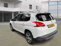 Peugeot 2008 1.2 puretech allure , zg-666-p - afbeelding 12 van  17