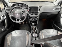 Peugeot 2008 1.2 puretech allure , zg-666-p - afbeelding 13 van  17