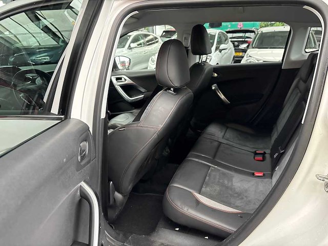 Peugeot 2008 1.2 puretech allure , zg-666-p - afbeelding 14 van  17