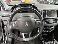 Peugeot 2008 1.2 puretech allure , zg-666-p - afbeelding 15 van  17
