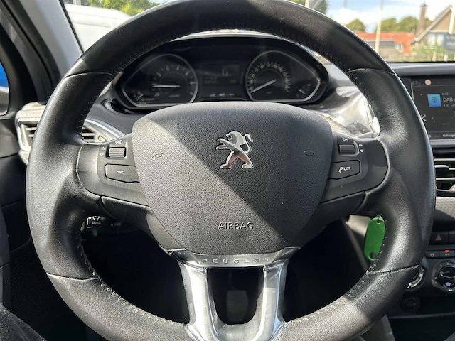 Peugeot 2008 1.2 puretech blue lion | 05-29-79 | iba - afbeelding 6 van  27