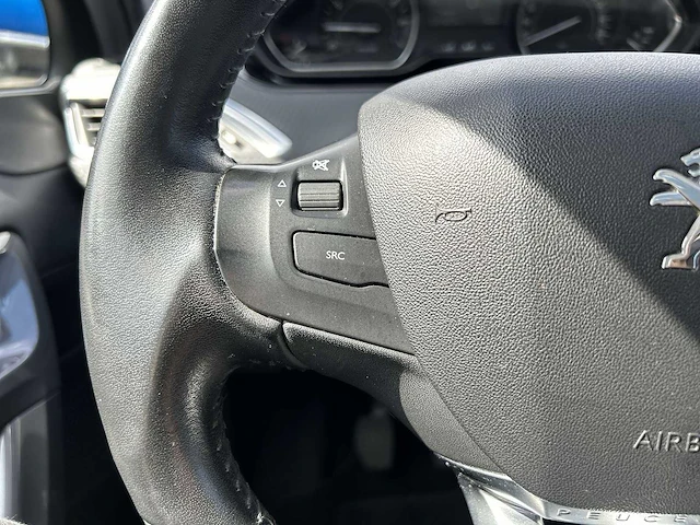 Peugeot 2008 1.2 puretech blue lion | 05-29-79 | iba - afbeelding 7 van  27