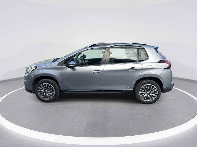 Peugeot 2008 1.2 puretech blue lion | 05-29-79 | iba - afbeelding 12 van  27