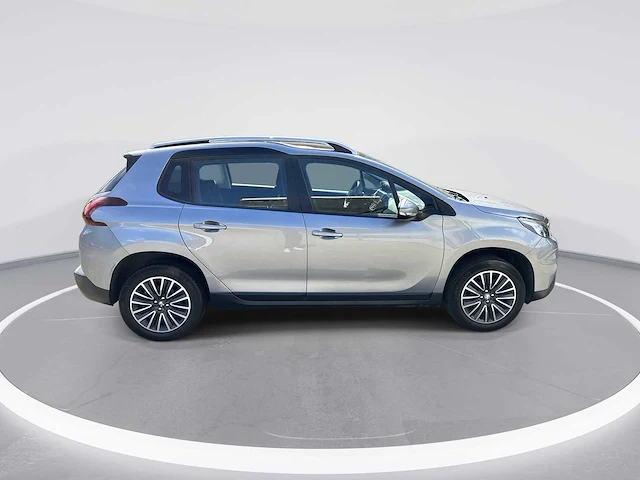 Peugeot 2008 1.2 puretech blue lion | 05-29-79 | iba - afbeelding 24 van  27