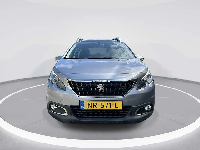 Peugeot 2008 1.2 puretech blue lion | 05-29-79 | iba - afbeelding 26 van  27