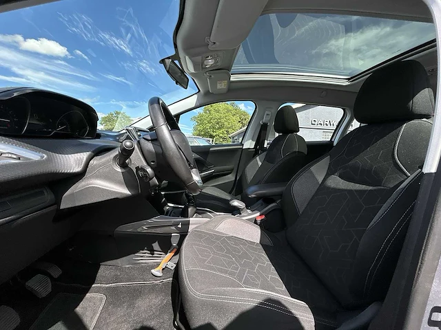 Peugeot 2008 1.2 puretech blue lion | 05-29-79 | iba - afbeelding 27 van  27