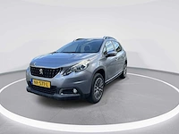 Peugeot 2008 1.2 puretech blue lion | nr-571-l