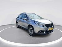 Peugeot 2008 1.2 puretech blue lion | nr-571-l - afbeelding 25 van  27