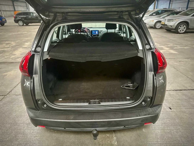 Peugeot 2008 1.2 puretech blue lion; nt-031-k - afbeelding 5 van  14