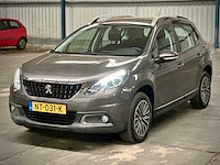 Peugeot 2008 1.2 puretech blue lion; nt-031-k - afbeelding 1 van  14