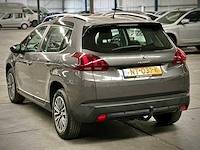 Peugeot 2008 1.2 puretech blue lion; nt-031-k - afbeelding 9 van  14