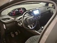 Peugeot 2008 1.2 puretech blue lion; nt-031-k - afbeelding 11 van  14