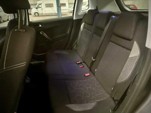 Peugeot 2008 1.2 puretech blue lion; nt-031-k - afbeelding 13 van  14