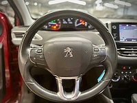 Peugeot 2008 1.2 puretech blue lion; rh-709-x - afbeelding 5 van  15