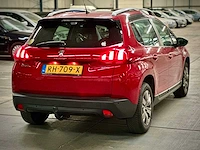 Peugeot 2008 1.2 puretech blue lion; rh-709-x - afbeelding 8 van  15